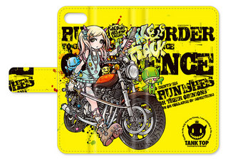 手帳ケース【iphone】projectck-bike-展開イメージ.jpg